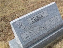 L. Blanche Rupert
