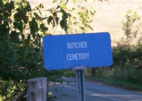 L Butcher Johnson