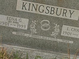 L. Chapin Kingsbury