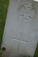 L-Cpl Edgar Ainge L-Cpl Edgar Ainge