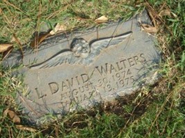 L. David Walters
