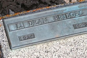 L. Dean Bridges