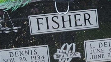 L Deloris Fisher L Deloris Fisher