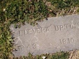 L Devera Upton L Devera Upton