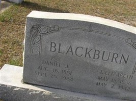 L. Elizabeth Blackburn
