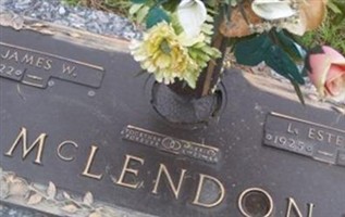 L. Estelle McLendon