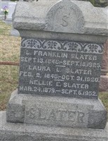 L. Franklin Slater