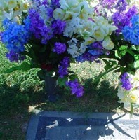 L. Gene Close, Sr L. Gene Close, Sr