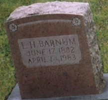 L. Hark Barnum