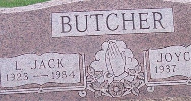 L. Jack Butcher
