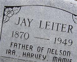 L Jay Leiter