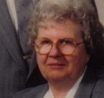 L. Jean McPherson Hatlen L. Jean McPherson Hatlen