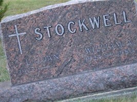 L. Joan Stockwell L. Joan Stockwell