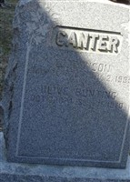 L. Johnson Canter