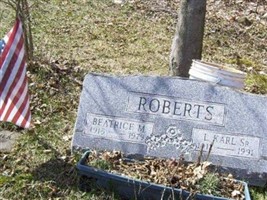 L. Karl Roberts, Sr L. Karl Roberts, Sr