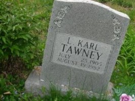 L. Karl Tawney