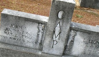 L. Leona Camp L. Leona Camp