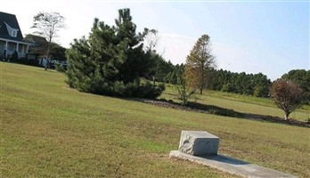 L. Letcher Guynn Gravesite