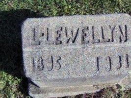L. Lewellyn L. Lewellyn
