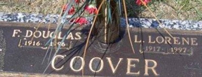 L. Lorene Coover L. Lorene Coover