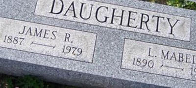L. Mabel Daugherty