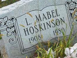 L. Mabel Hoskinson