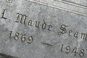 L. Maude Seaman L. Maude Seaman