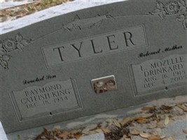 L Mozelle Drinkard Tyler L Mozelle Drinkard Tyler