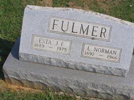 L. Norman Fulmer