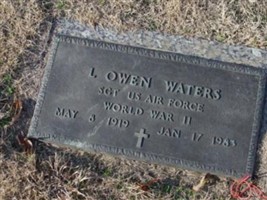 L. Owen Waters L. Owen Waters