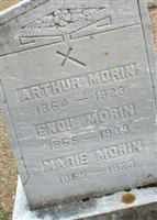 L. Paul Morin L. Paul Morin