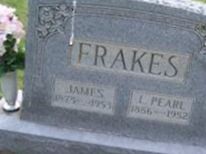 L. Pearl Frakes L. Pearl Frakes