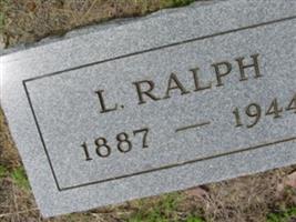 L. Ralph Johnson