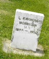 L. Raymond Morrison