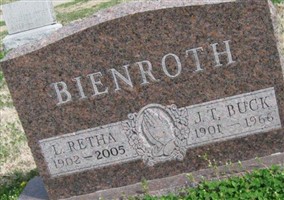 L. Retha Bienroth