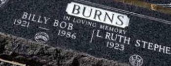 L. Ruth Stephens Burns