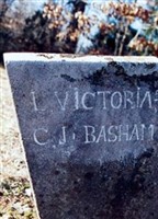 L. Victoria Basham L. Victoria Basham