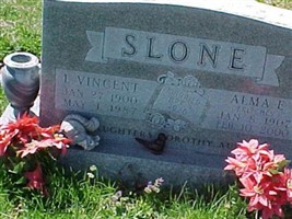 L. Vincent Slone