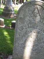 L Volney Case