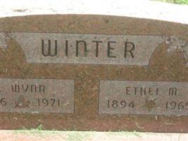 L. Wynn Winter