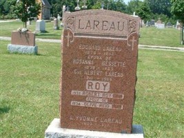 L. Yvonne Lareau L. Yvonne Lareau