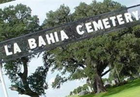 La Bahia Cemetery