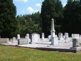 La Boon Cemetery