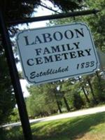 La Boon Cemetery