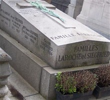 La Famille (The Family) Siegfried