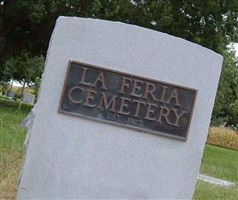 La Feria Cemetery