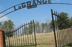 La Grange Cemetery La Grange Cemetery