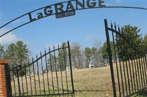 La Grange Cemetery