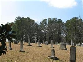 La Grange Cemetery