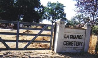 La Grange Cemetery